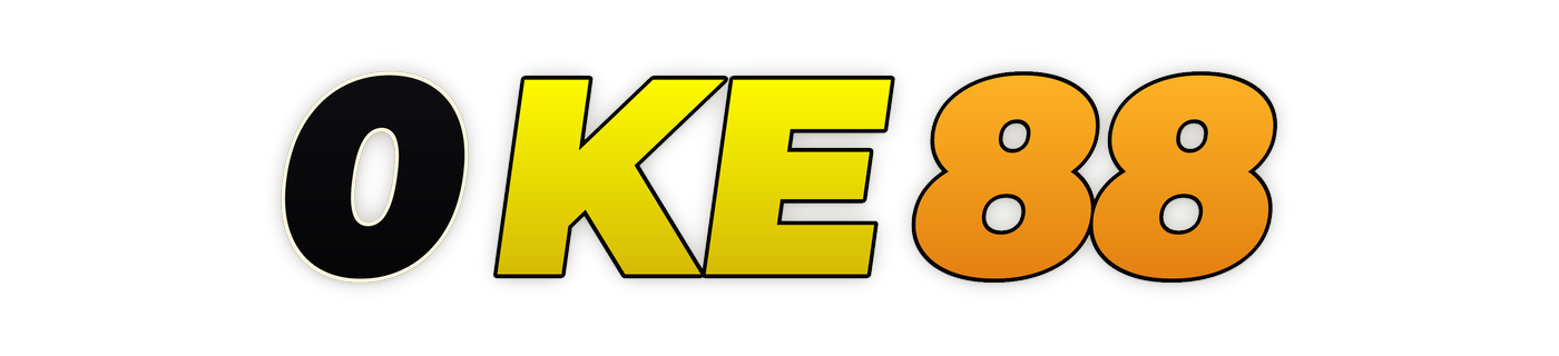 0ke88 logo